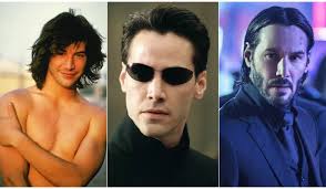 Image result for keanu