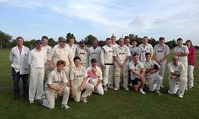 Image result for Pembury Cc