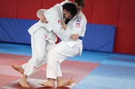 Image result for Kilmarnock Judo Club