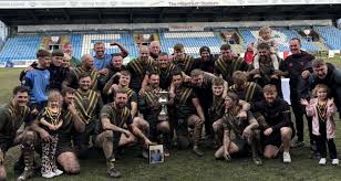 Image result for West Hull Rugby League Football Club