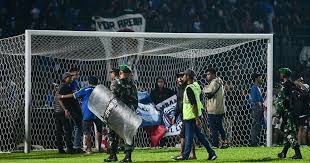 Image result for Football Invasion