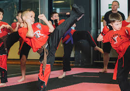 Image result for Midlands PKA Kickboxing