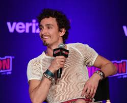 Image result for Robbie Sheehan