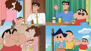 「ひろしの母ちゃん」の画像検索結果