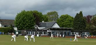 Image result for Knaresborough Cc