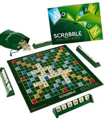 Image result for Swinderby Scrabble Club