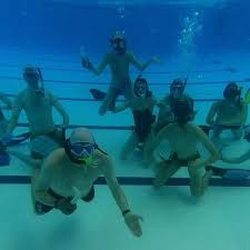 Image result for Jersey Octopush Club