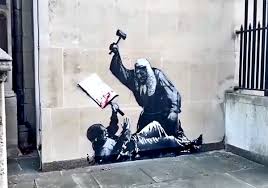 Image result for banksy