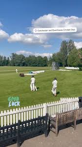 Image result for Colchester & East Essex Cricket Club
