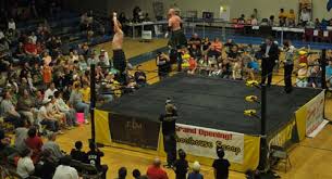 Image result for Bodyslam Wrestling School