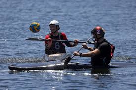 Image result for York University Canoepolo Club