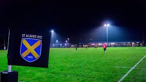 Image result for St Albans Rugby Football Sports & Social Club