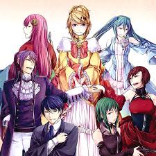 「リリアンヌ=ムーシェ(リリィ)」の画像検索結果