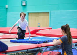 Image result for Reading Trampoline Club