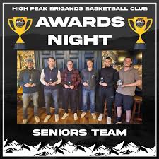 Image result for High Peak Basketball Club