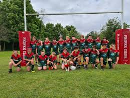 Image result for Halton Farnworth Hornets Rugby League Football Club