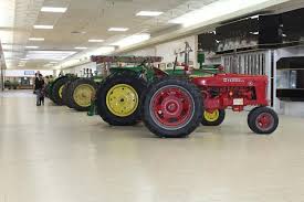 Image result for The Tractor Society