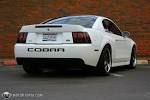 2003 Ford Mustang SVT Cobra id 26 | Motortopia
