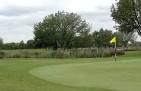 Image result for Blackley Golf Club