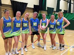 Image result for Omega Netball Club