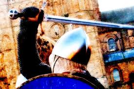 Image result for Durham City Archers