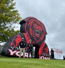 Image result for York University Golf Club