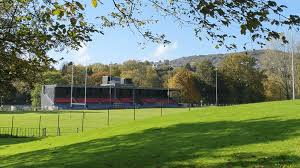 Image result for Pontypool United R F C