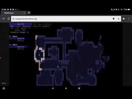 Image result for Brogue: Community Edition