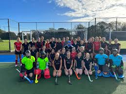 Image result for Tonbridge Octopush Club