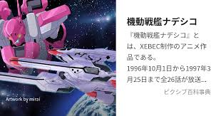 「エリナ・キンジョウ・ウォン 機動戦艦ナデシコ The prince of darkness」の画像検索結果