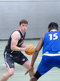 Image result for Arrows Basketball Club