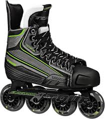 Image result for Urban Knights Inline Roller Hockey
