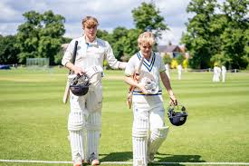 Image result for Oxford Cricket Club