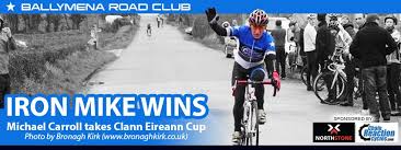 Image result for Ballymena Road Club