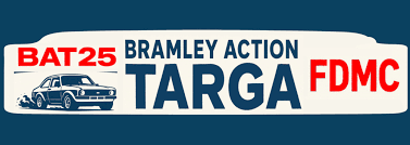 Image result for Farnborough District Motor Club