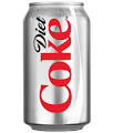 Coca-Cola - Nutrition Connection - Products - Diet Coke
