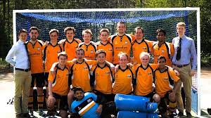 Image result for Sheffield Hockey Club