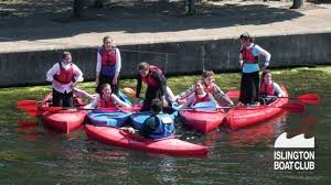 Image result for Islington Boat Club