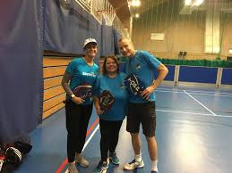 Image result for Herts & Essex Badminton Club