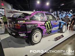 Image result for escort cosworth