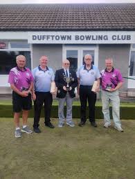 Image result for Dufftown Bowling Club