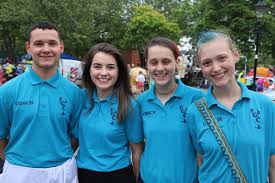 Image result for Farnham Gymnastics Club