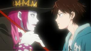 「生田羽奈日 C - The Money of Soul and Possibility Control -」の画像検索結果