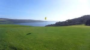 Image result for Lochgilphead Golf Club