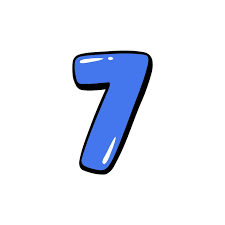Image result for 7!!