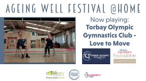 Image result for Torbay Olympic Gymnastics Club
