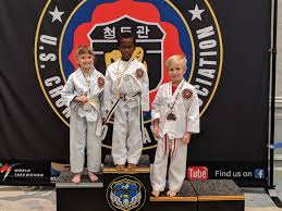 Image result for Association For Tae Kwon Do