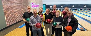 Image result for British Police Tenpin Bowling Association