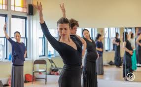 Image result for Flamenco Dance School