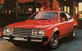 Image result for Bright Red 1972 Pinto